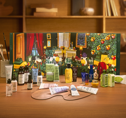 Best Gifts For Skin Care Lovers - French Beauty Gifts | L'Occitane